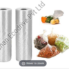 Compostable FNV Grocery Bag Rolls - 10x12 inches - 20 Microns - Image 2